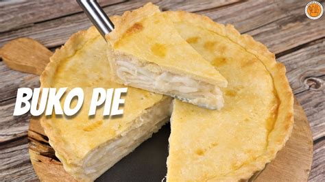Gusto Niya ng Buko Pie Pero Creampie Ang Binigay .